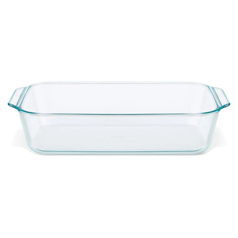 Pyrex® 9" x 13" Deep Oblong Baking Dish